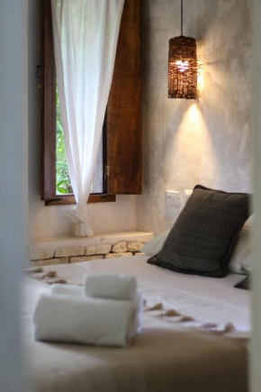 VerdeAmar Eco Lodge Jungle Retreat